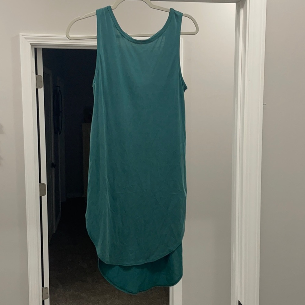 MIDI length tank cherish brand!